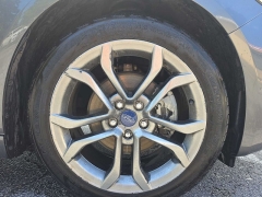 Used 2020  Ford Fusion 4d Sedan FWD SEL at City Wide Auto Credit near Toledo&comma; OH