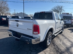 Used 2014  Ram 1500 4WD Crew Cab Laramie at City Wide Auto Credit near Toledo&comma; OH