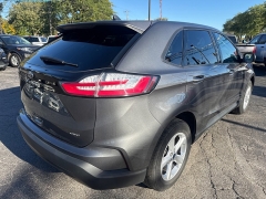 Used 2022  Ford Edge SE AWD at City Wide Auto Credit near Toledo&comma; OH