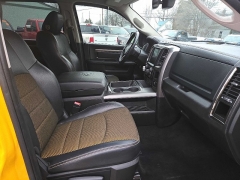 Used 2016  Ram 1500 4WD Crew Cab Sport at City Wide Auto Credit near Toledo&comma; OH