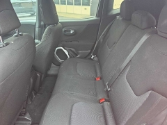 Used 2019  Jeep Renegade 4d SUV 4WD Sport at City Wide Auto Credit near Toledo&comma; OH