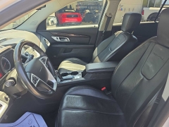 Used 2014  GMC Terrain 4d SUV AWD Denali at City Wide Auto Credit near Toledo&comma; OH