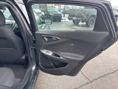 Used 2017  Chevrolet Malibu 4d Sedan LT at City Wide Auto Credit near Toledo&comma; OH