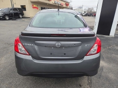 Used 2019  Nissan Versa 4d Sedan S at City Wide Auto Credit near Toledo&comma; OH