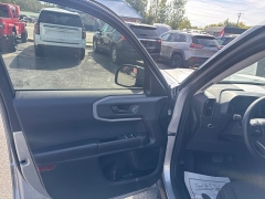 Used 2021  Ford Bronco Sport Base 4x4 at City Wide Auto Credit near Toledo, OH