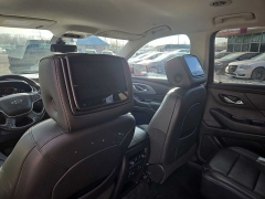 Used 2021  Chevrolet Traverse FWD 4dr RS at City Wide Auto Credit near Toledo&comma; OH