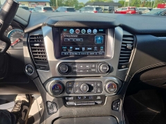 Used 2017  Chevrolet Tahoe 4d SUV 4WD Premier at City Wide Auto Credit near Toledo, OH