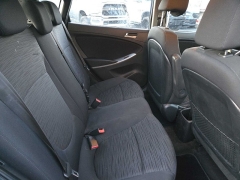 Used 2017  Hyundai Accent 5d Hatchback SE Auto at City Wide Auto Credit near Toledo&comma; OH