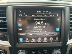 Used 2014  Ram 1500 2WD Crew Cab SLT at City Wide Auto Credit near Toledo, OH