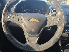 Used 2019  Chevrolet Equinox 4d SUV AWD LT w&sol;1LT at City Wide Auto Credit near Toledo&comma; OH