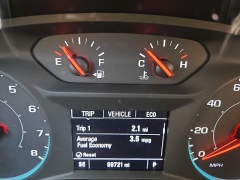 Used 2020  Chevrolet Equinox 4d SUV AWD LS w&sol;1LS at City Wide Auto Credit near Toledo&comma; OH