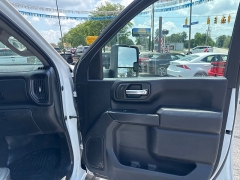 Used 2021  Chevrolet Silverado 2500HD 2WD Crew Cab 172" Work Truck Gas at City Wide Auto Credit near Toledo&comma; OH