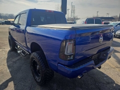 Used 2016  Ram 1500 4WD Crew Cab Sport at City Wide Auto Credit near Toledo&comma; OH