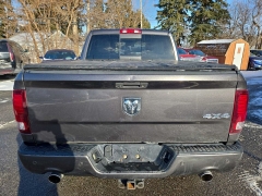 Used 2014  Ram 1500 4WD Crew Cab Sport at City Wide Auto Credit near Toledo&comma; OH