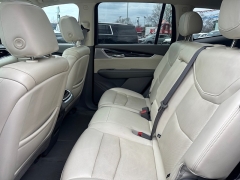 Used 2021  Cadillac XT6 AWD 4dr Premium Luxury at City Wide Auto Credit near Toledo&comma; OH