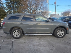 Used 2021  Dodge Durango SXT Plus AWD at City Wide Auto Credit near Toledo&comma; OH