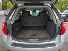 Used 2011  Chevrolet Equinox 4d SUV FWD LT1 at City Wide Auto Credit near Toledo, OH