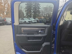 Used 2016  Ram 1500 4WD Crew Cab Sport Longbed at City Wide Auto Credit near Toledo&comma; OH