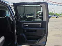 Used 2016  Ram 1500 4WD Crew Cab Sport Longbed at City Wide Auto Credit near Toledo&comma; OH