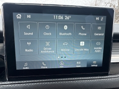 Used 2020  Lincoln Corsair 4d SUV AWD at City Wide Auto Credit near Toledo&comma; OH