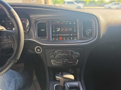 Used 2019  Dodge Charger 4d Sedan AWD SXT at City Wide Auto Credit near Toledo&comma; OH