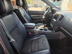 Used 2020  Dodge Durango 4d SUV AWD GT Plus at City Wide Auto Credit near Toledo&comma; OH