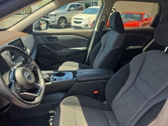 Used 2021  Nissan Rogue FWD S at City Wide Auto Credit near Toledo&comma; OH