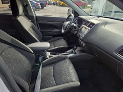 Used 2020  Mitsubishi Outlander Sport 4d SUV FWD ES at City Wide Auto Credit near Toledo, OH