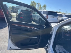 Used 2014  Chrysler 300 4d Sedan Uptown Edition at City Wide Auto Credit near Toledo, OH