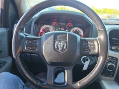 Used 2020  Ram 1500 Classic 4WD Crew Cab Warlock at City Wide Auto Credit near Toledo&comma; OH