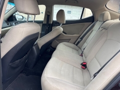 Used 2013  Kia Optima 4d Sedan LX at City Wide Auto Credit near Toledo&comma; OH