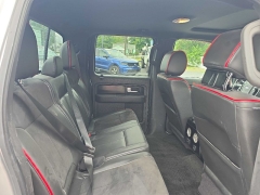 Used 2014  Ford F-150 4WD Supercrew XL 5 1&sol;2 at City Wide Auto Credit near Toledo&comma; OH