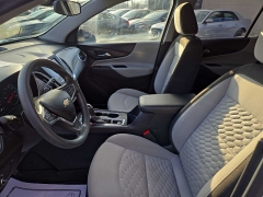 Used 2020  Chevrolet Equinox 4d SUV AWD LS w&sol;1LS at City Wide Auto Credit near Toledo&comma; OH