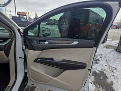 Used 2017  Lincoln MKC 4d SUV FWD Reserve at City Wide Auto Credit near Toledo&comma; OH