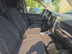 Used 2019  Ram 1500 Classic 4WD Quad Cab Tradesman at City Wide Auto Credit near Toledo&comma; OH