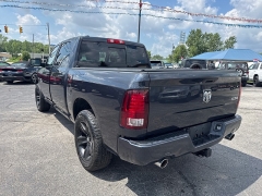 Used 2016  Ram 1500 4WD Crew Cab Sport at City Wide Auto Credit near Toledo&comma; OH