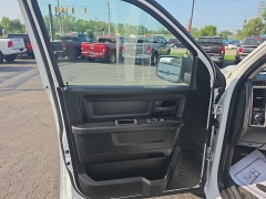 Used 2022  Ram 1500 Classic 4WD Tradesman Quad Cab 6'4" Box at City Wide Auto Credit near Toledo&comma; OH