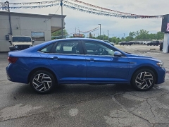 Used 2024  Volkswagen Jetta SEL Auto at City Wide Auto Credit near Toledo&comma; OH