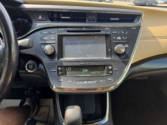 Used 2017  Toyota Avalon 4d Sedan Limited at City Wide Auto Credit near Toledo&comma; OH