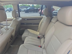 Used 2011  Mercedes-Benz R-Class 4d Wagon R350 4matic at City Wide Auto Credit near Toledo&comma; OH