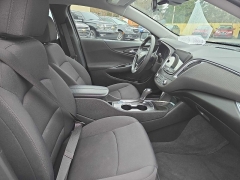 Used 2020  Chevrolet Malibu 4d Sedan LT at City Wide Auto Credit near Toledo&comma; OH