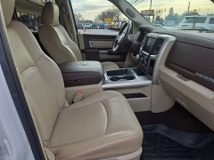 Used 2017  Ram 1500 4WD Quad Cab Laramie at City Wide Auto Credit near Toledo&comma; OH