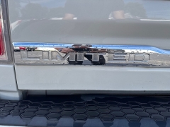 Used 2017  Ram 1500 4WD Crew Cab Longhorn at City Wide Auto Credit near Toledo, OH