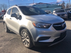 Used 2017  Buick Encore 4d SUV FWD Preferred at City Wide Auto Credit near Toledo, OH