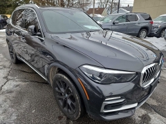 Used 2019  BMW X5 xDrive40i Sports Activity Vehicle at City Wide Auto Credit near Toledo&comma; OH
