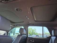Used 2022  Chevrolet Traverse AWD 4dr LT Leather at City Wide Auto Credit near Toledo&comma; OH