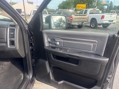 Used 2022  Ram 1500 Classic 4WD SLT Crew Cab 5'7" Box at City Wide Auto Credit near Toledo&comma; OH