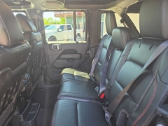 Used 2021  Jeep Wrangler Unlimited Rubicon 4x4 at City Wide Auto Credit near Toledo&comma; OH