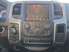 Used 2016  Ram 1500 4WD Crew Cab Big Horn at City Wide Auto Credit near Toledo&comma; OH