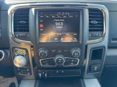 Used 2015  Ram 1500 4WD Quad Cab Sport at City Wide Auto Credit near Toledo, OH